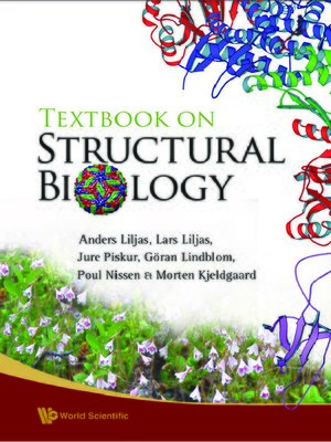 cover image of Textbook of Structural Biology
